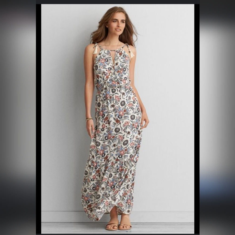 American Eagle Outfitters Dress
